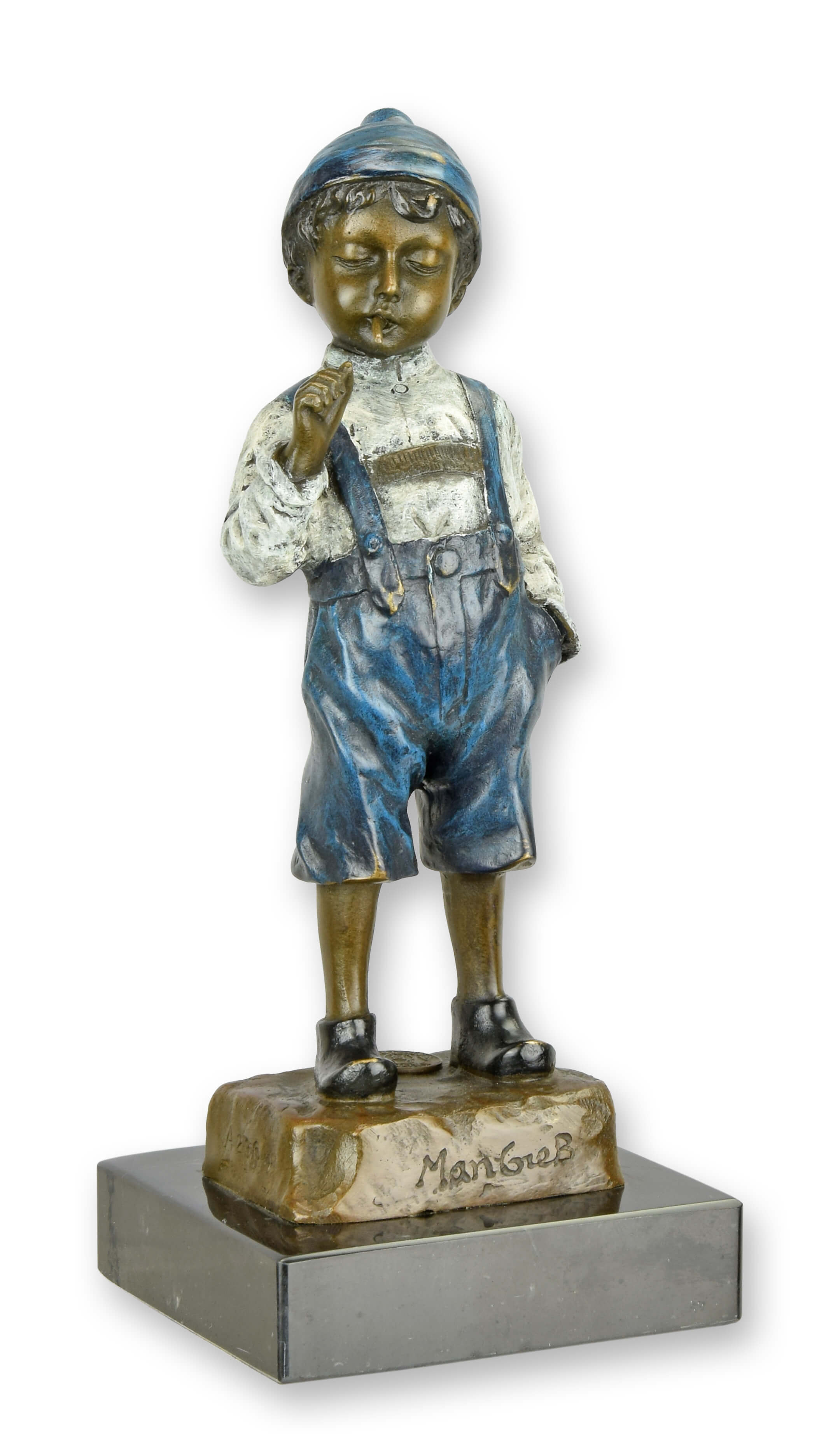 Figur, Person, Gesicht, Kopf