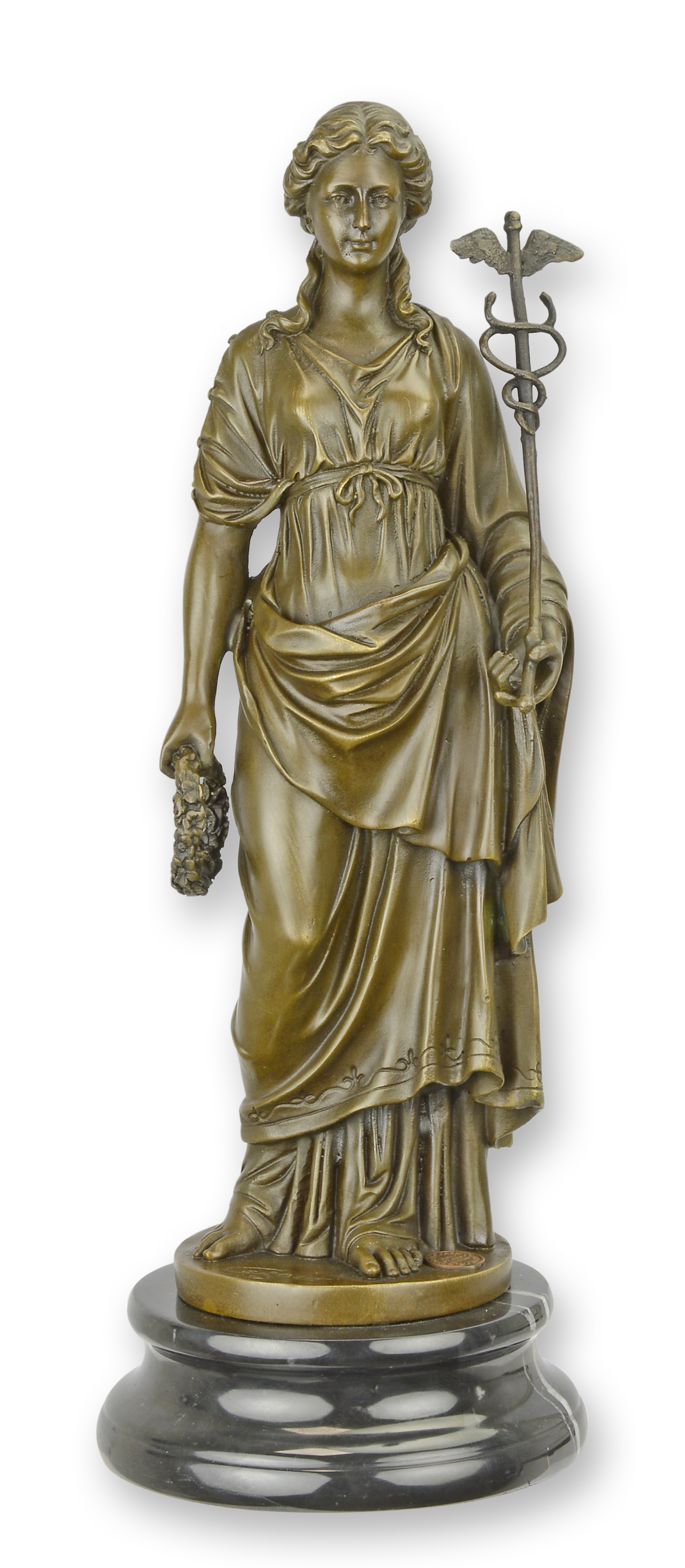 Bronze, Person, Figur, Kunst