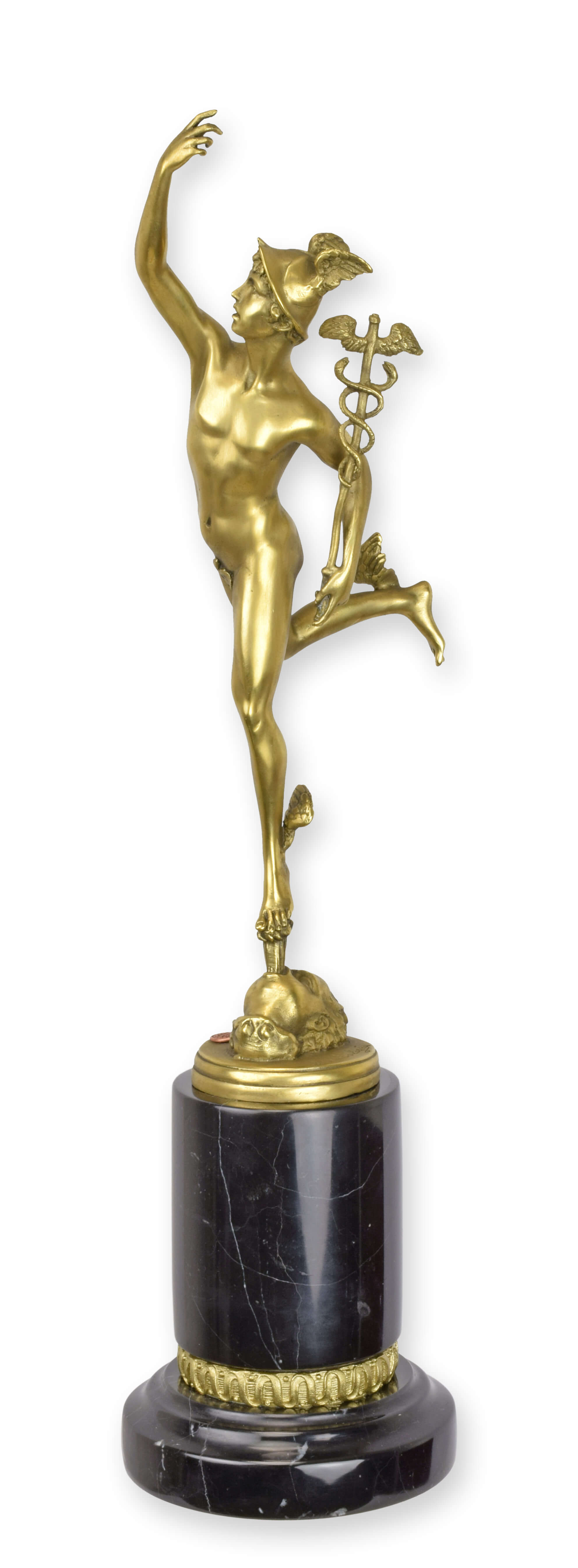Trophäe, Person, Rauchrohr