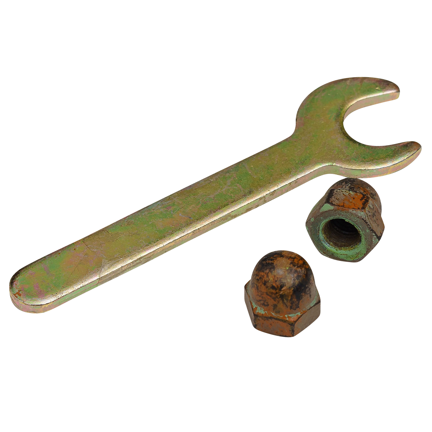 Notenständer Notenschlüssel Lyra Menüständer Aufsteller Notenpult Barockstil