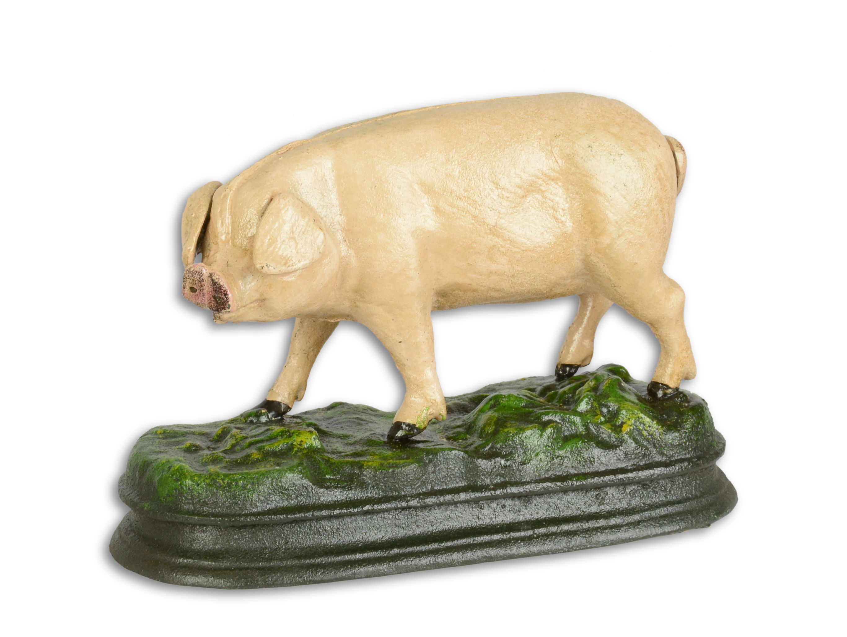 Tier, Säugetier, Schwein