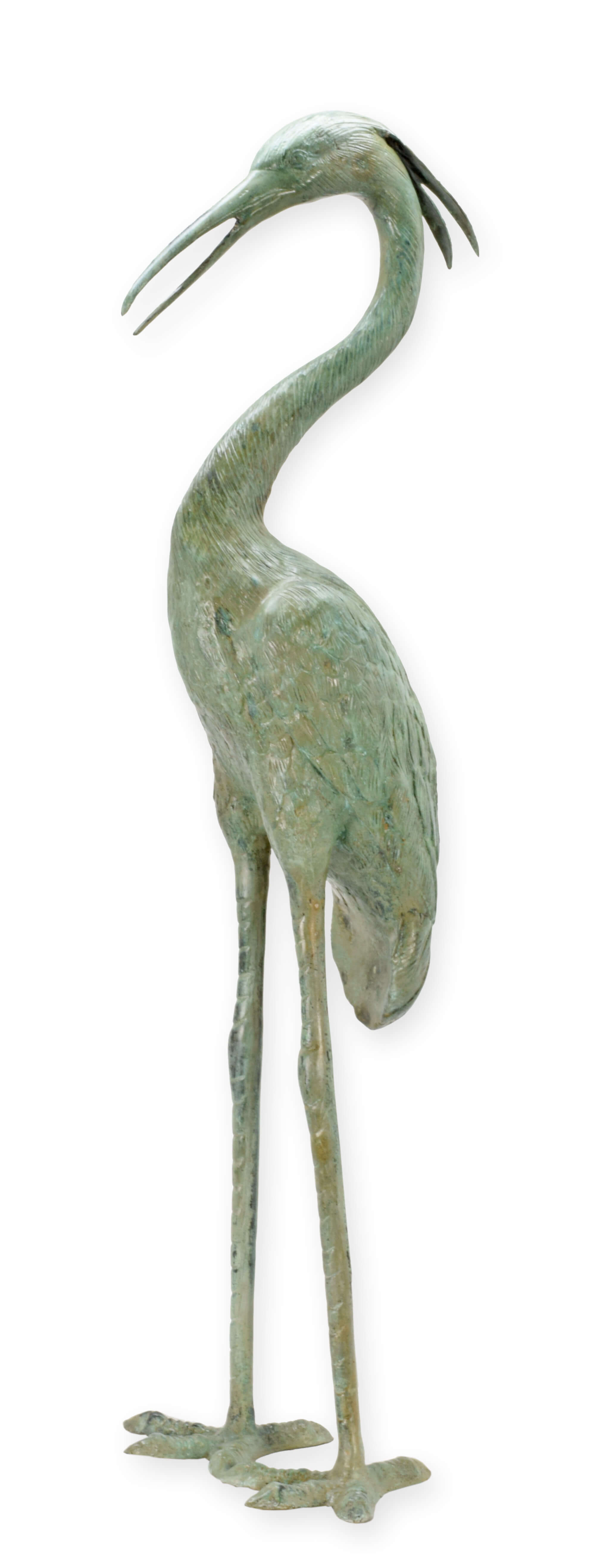 Tier, Vogel, Kranich, Vogel, Wasservögel