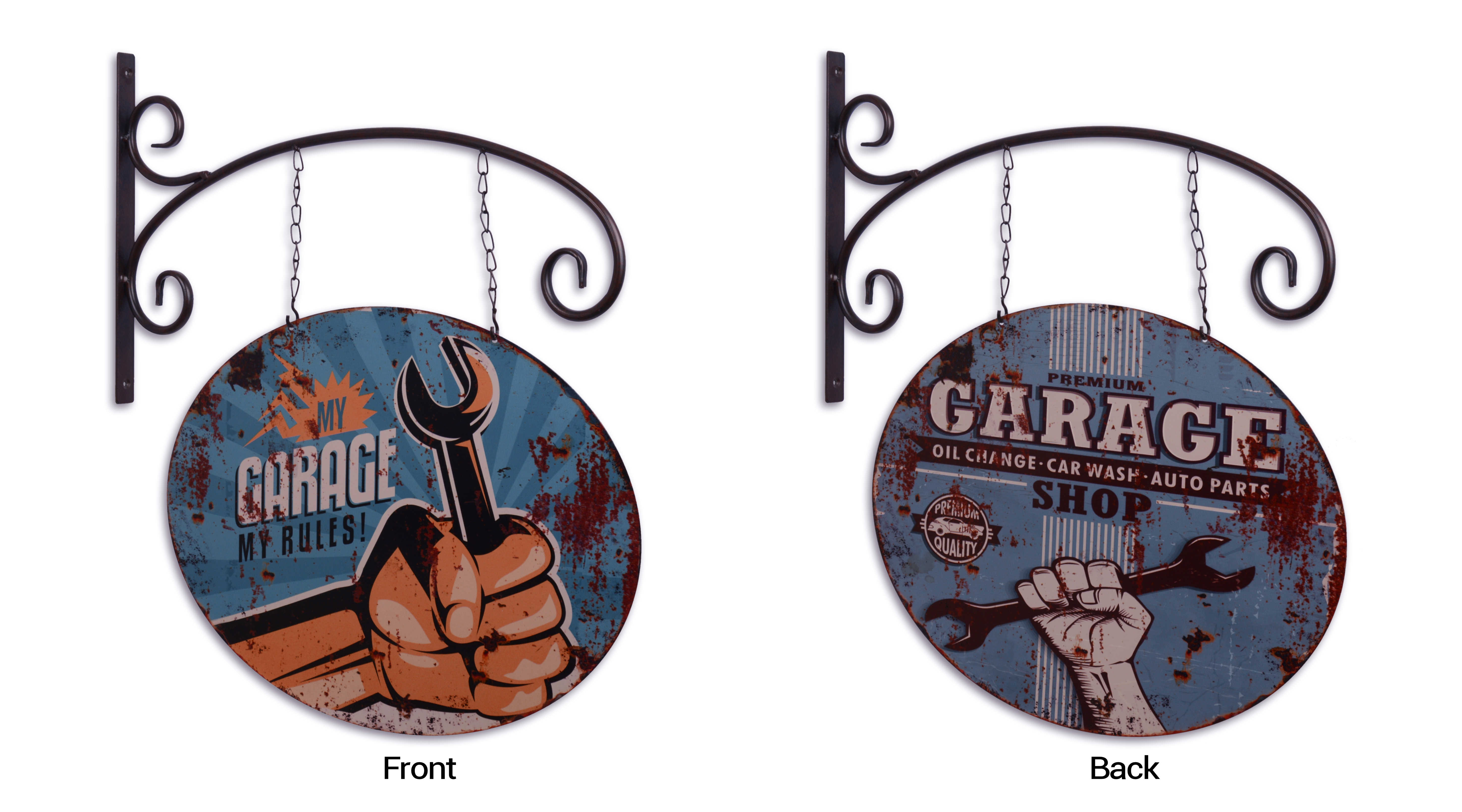 Elektronik, Hardware