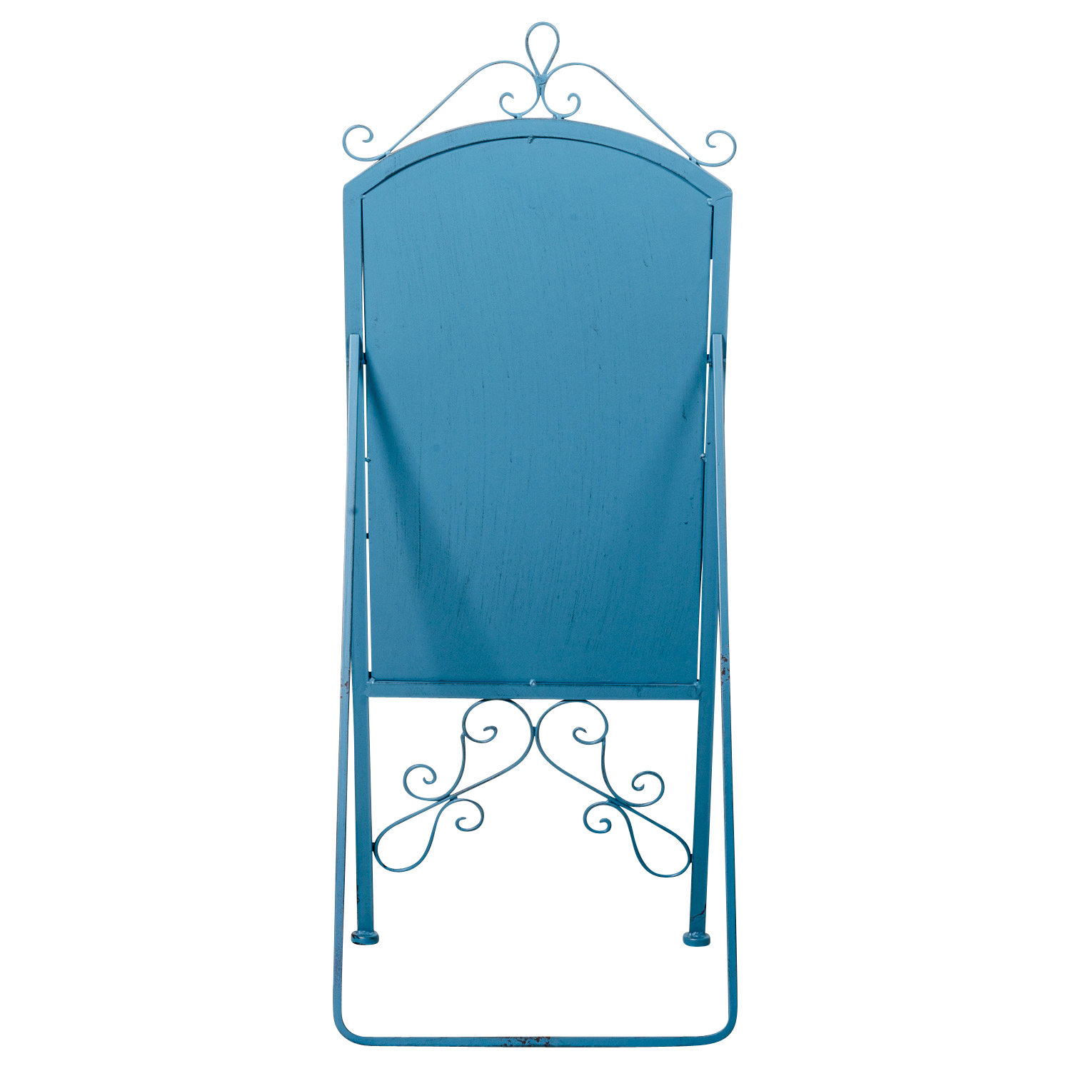 Werbetafel Kreidetafel Restaurant Eisen Standtafel Aufsteller Kundenstopper b