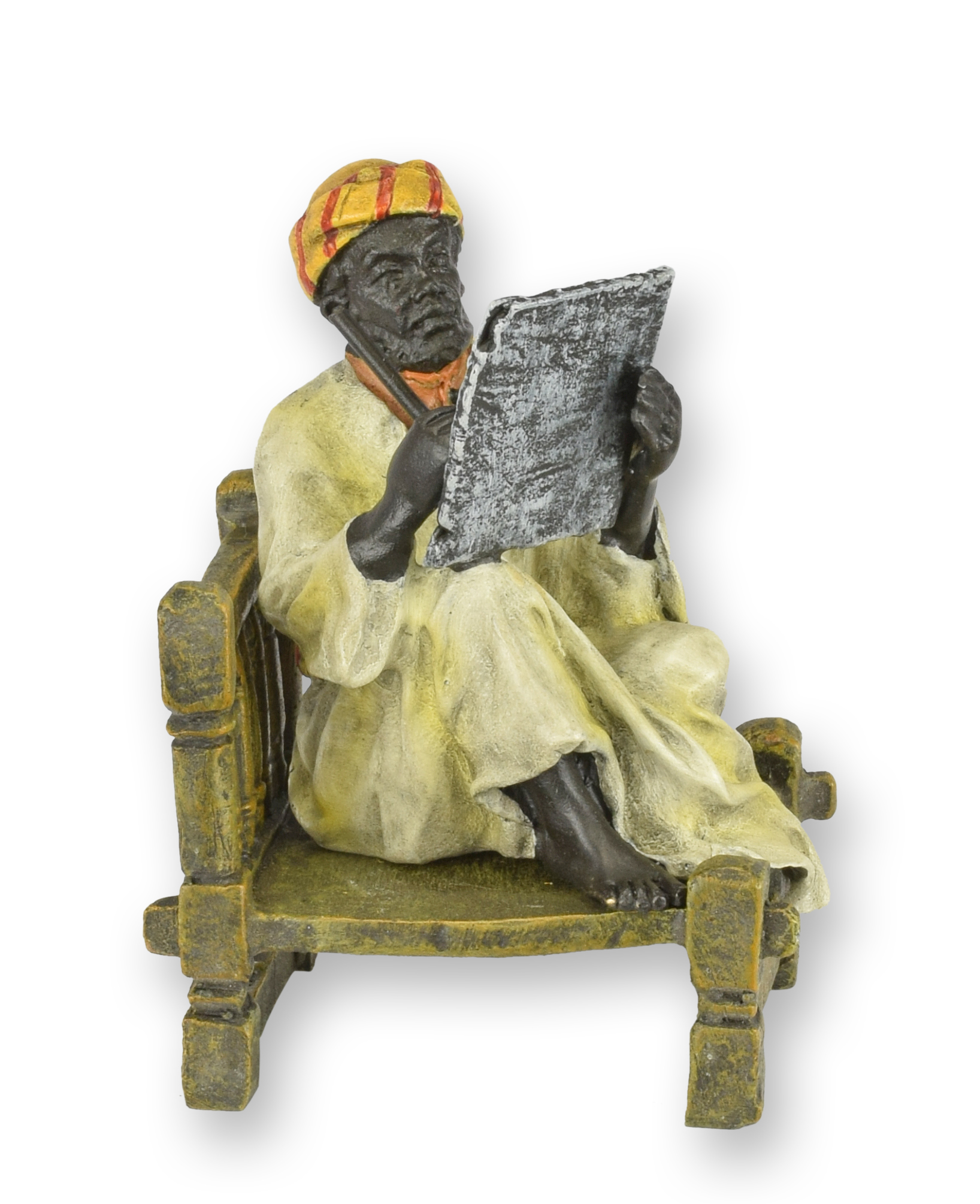 Person, Lesen, Mobiliar, Figur, Stuhl