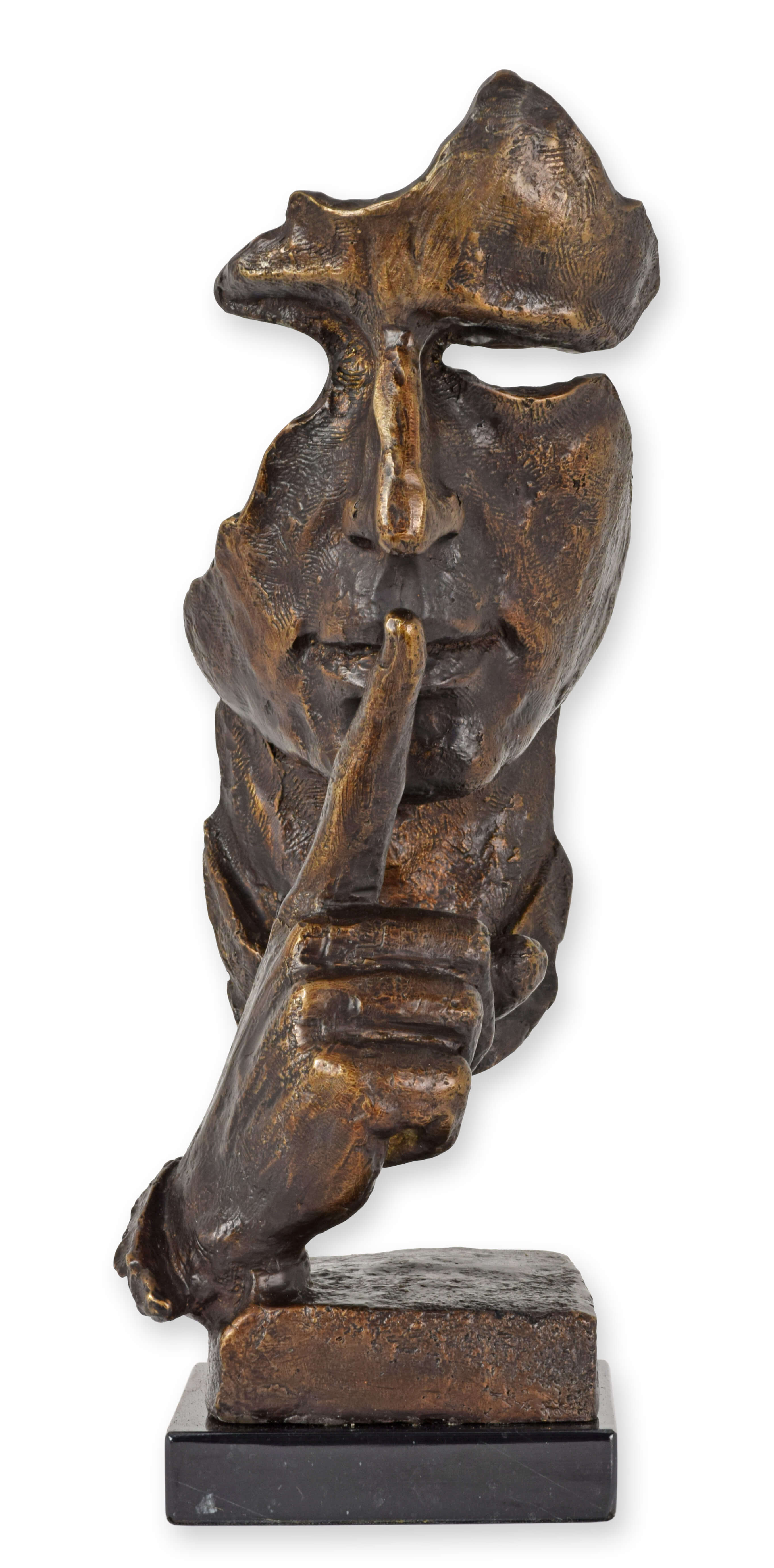 Bronze, Archäologie, Person, Kunst