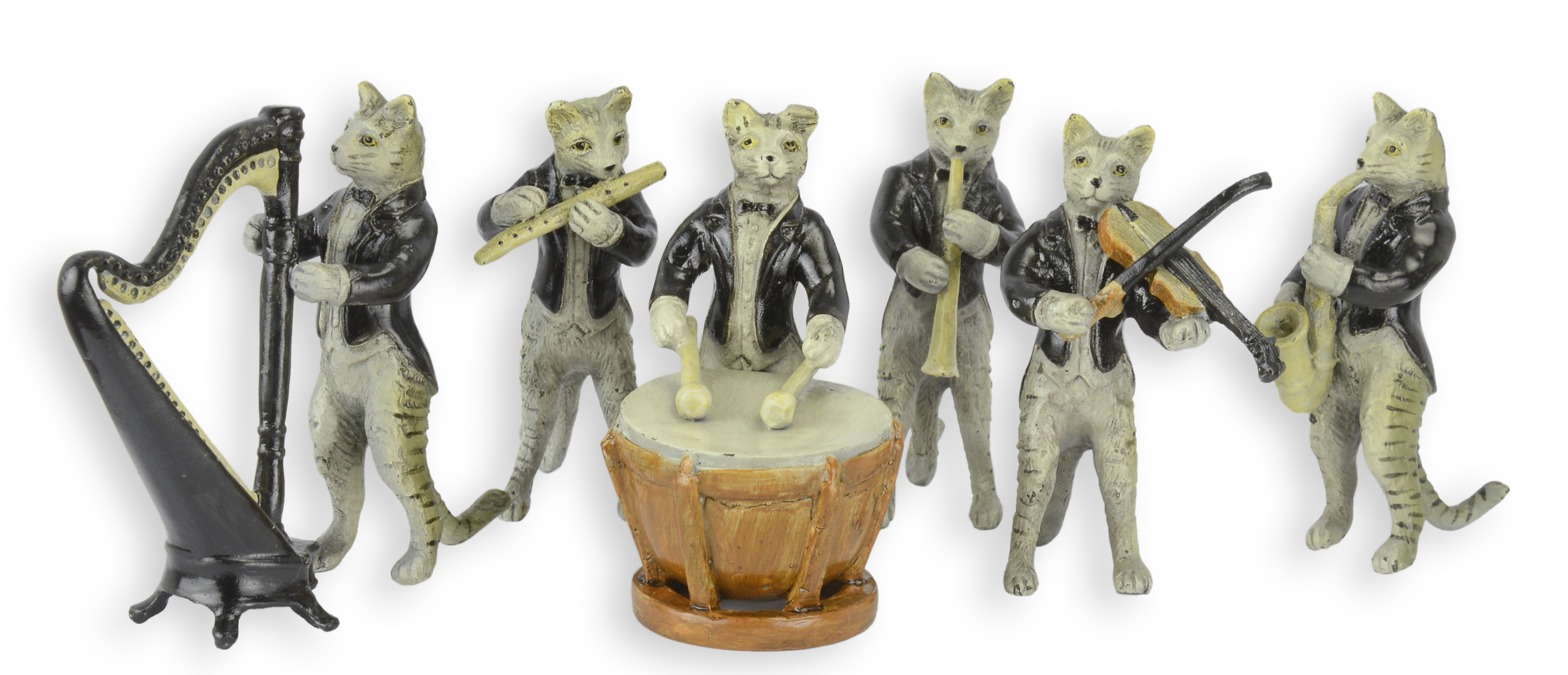 Figur, Kleidung, Handschuh, Spielzeug, Musikinstrument