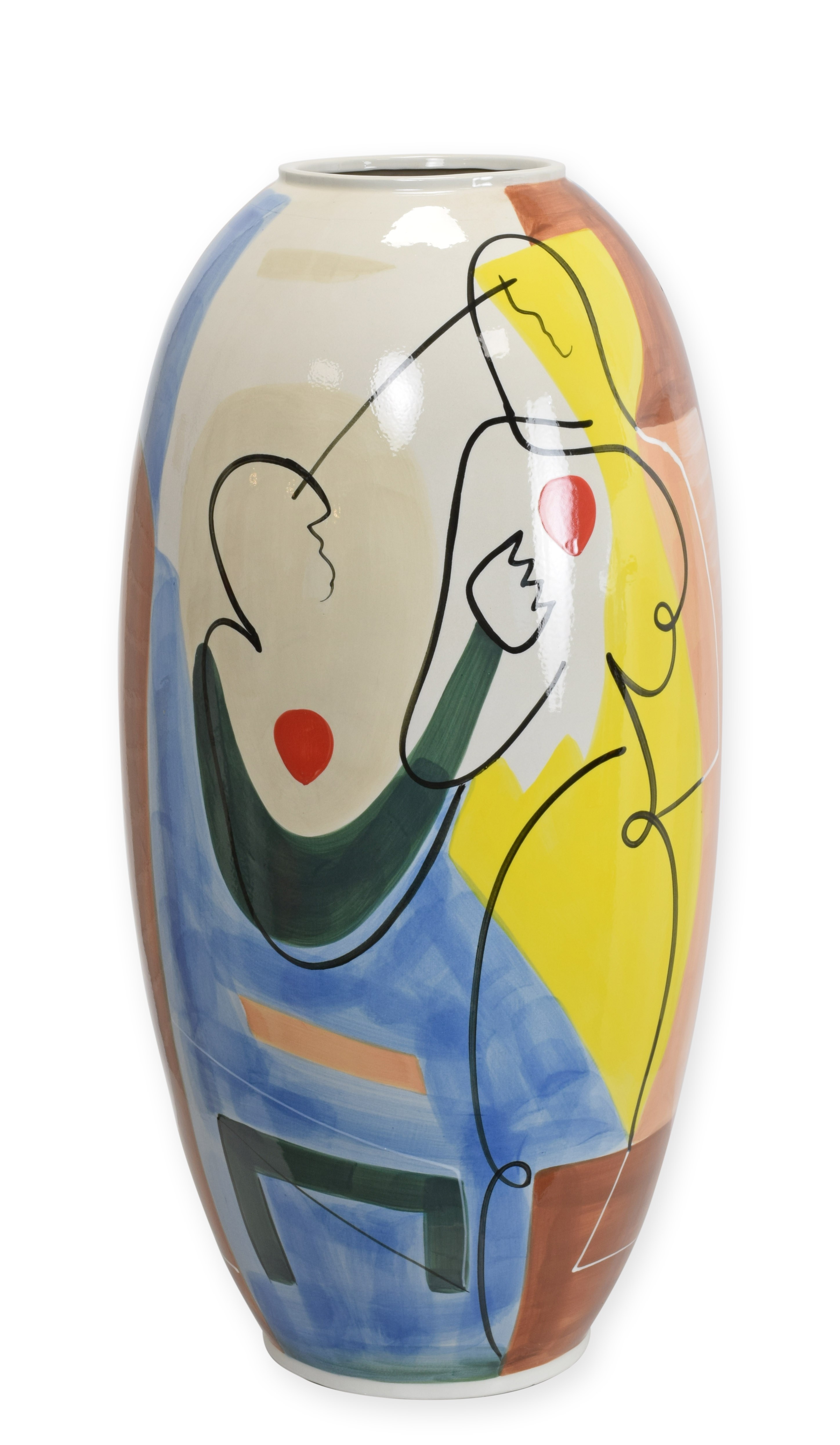 Krug, Töpferei, Vase, Urne