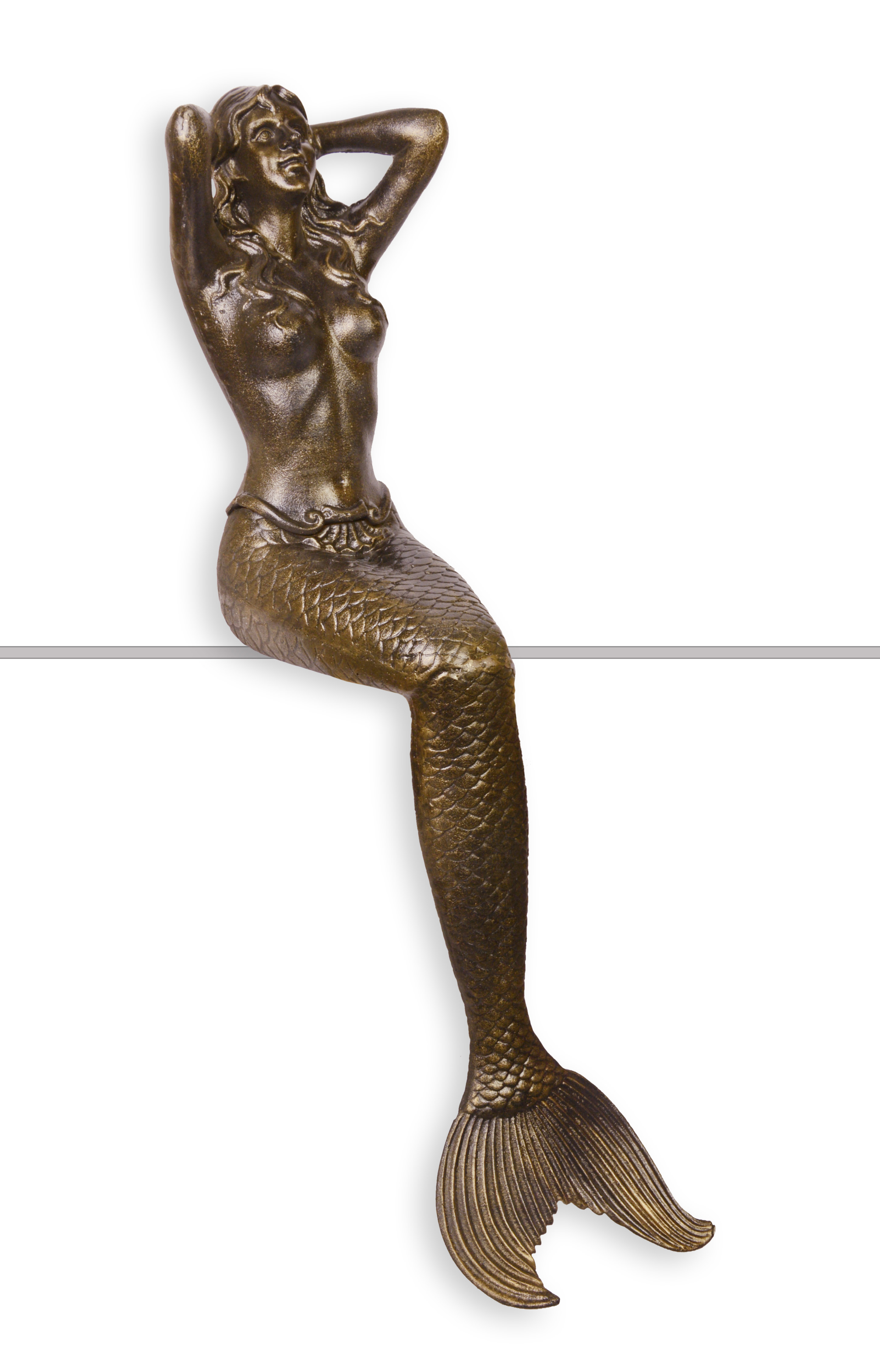 Bronze, Kunst, Person