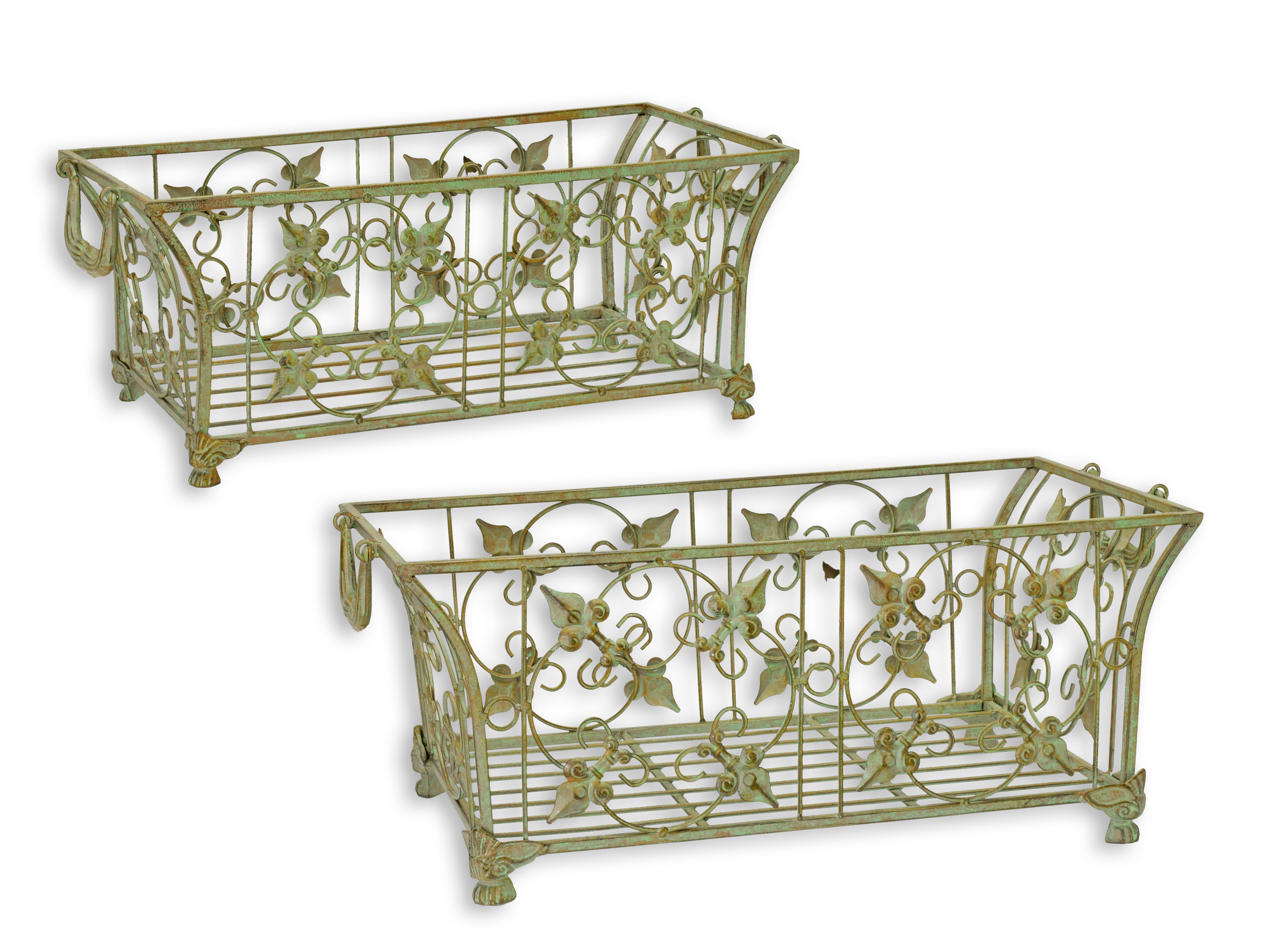 Moebel, Krippe, Babybett, Bett