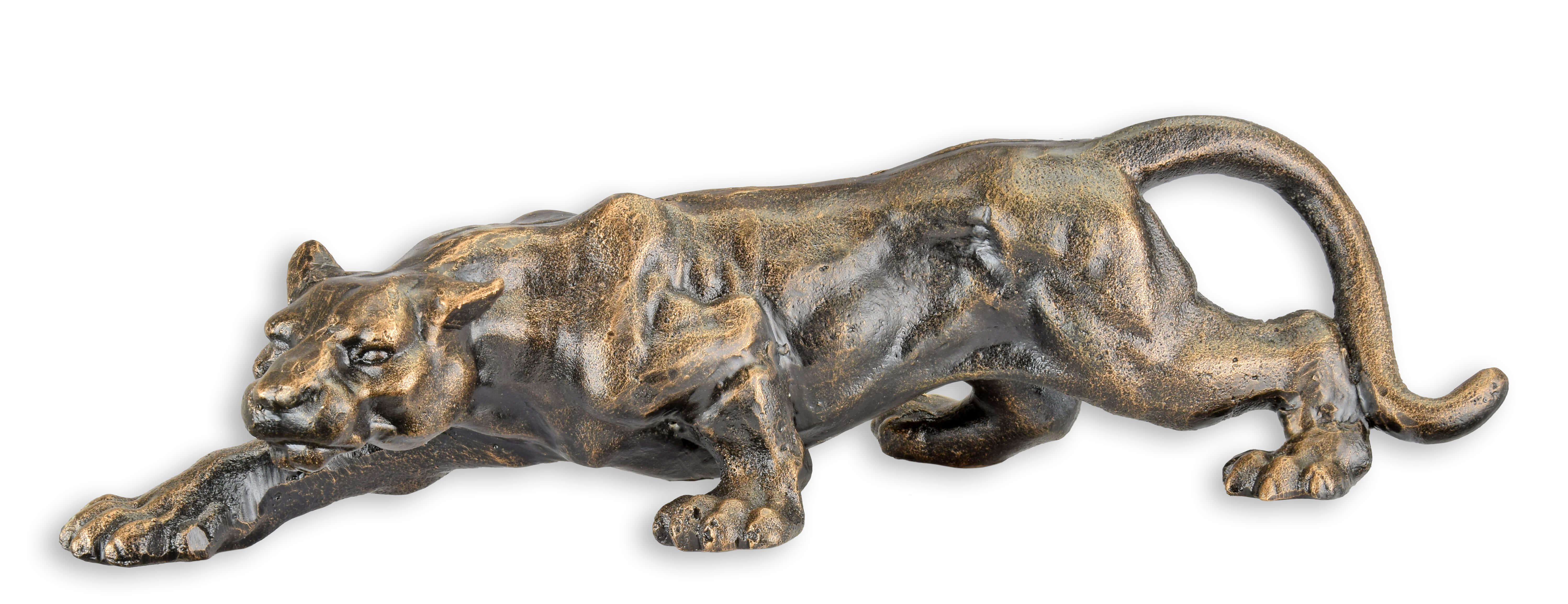 Bronze, Kunst, Zubehör, Löwe, Ornament