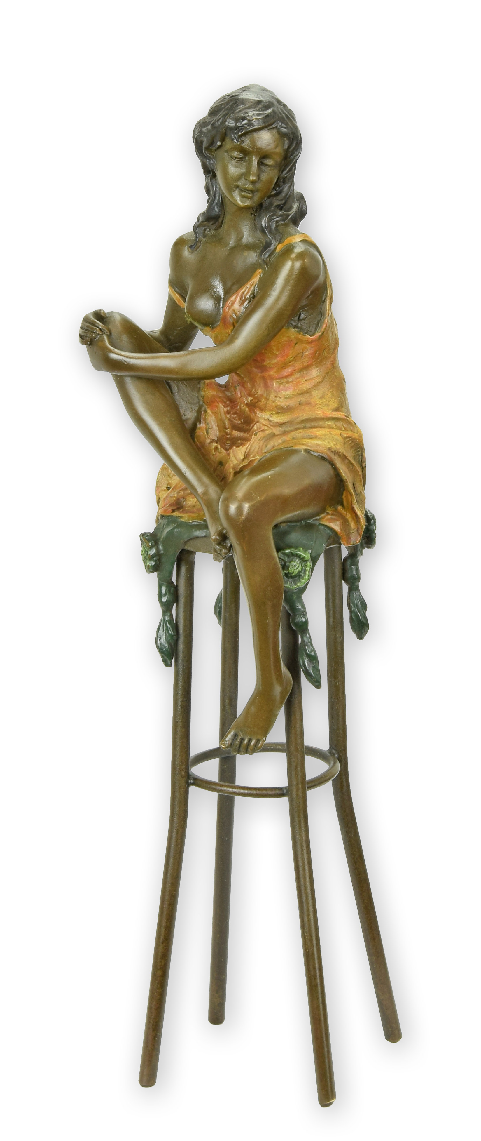 Barhocker, Mobiliar, Person, Kunst, Gesicht