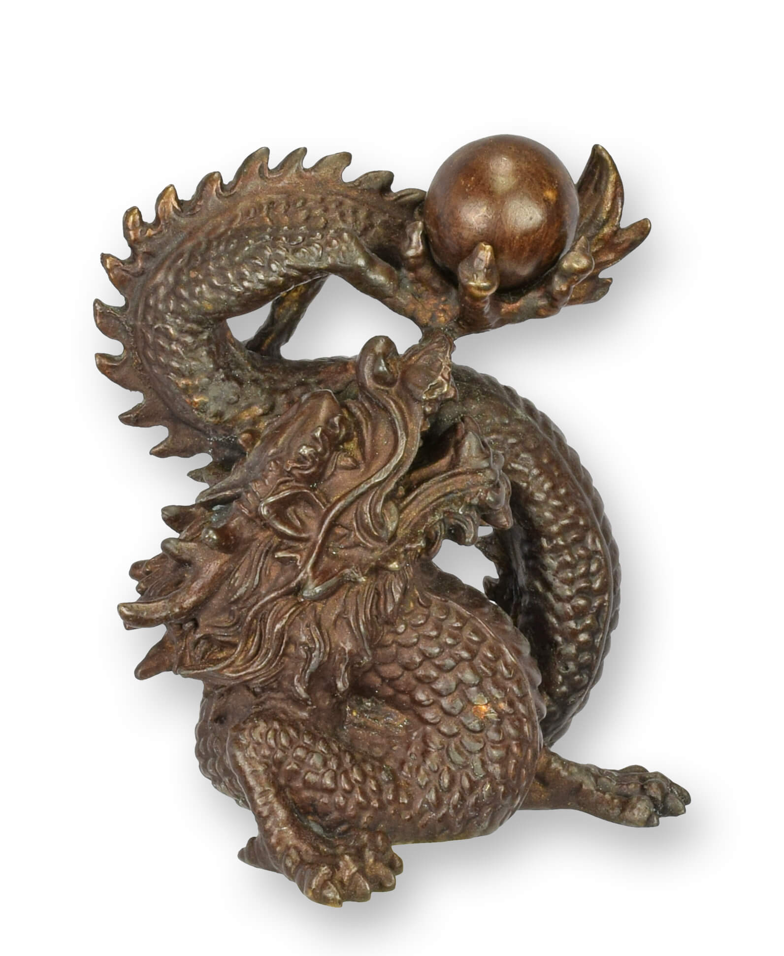 Bronze, Tier, Dinosaurier, Reptil, Zubehör