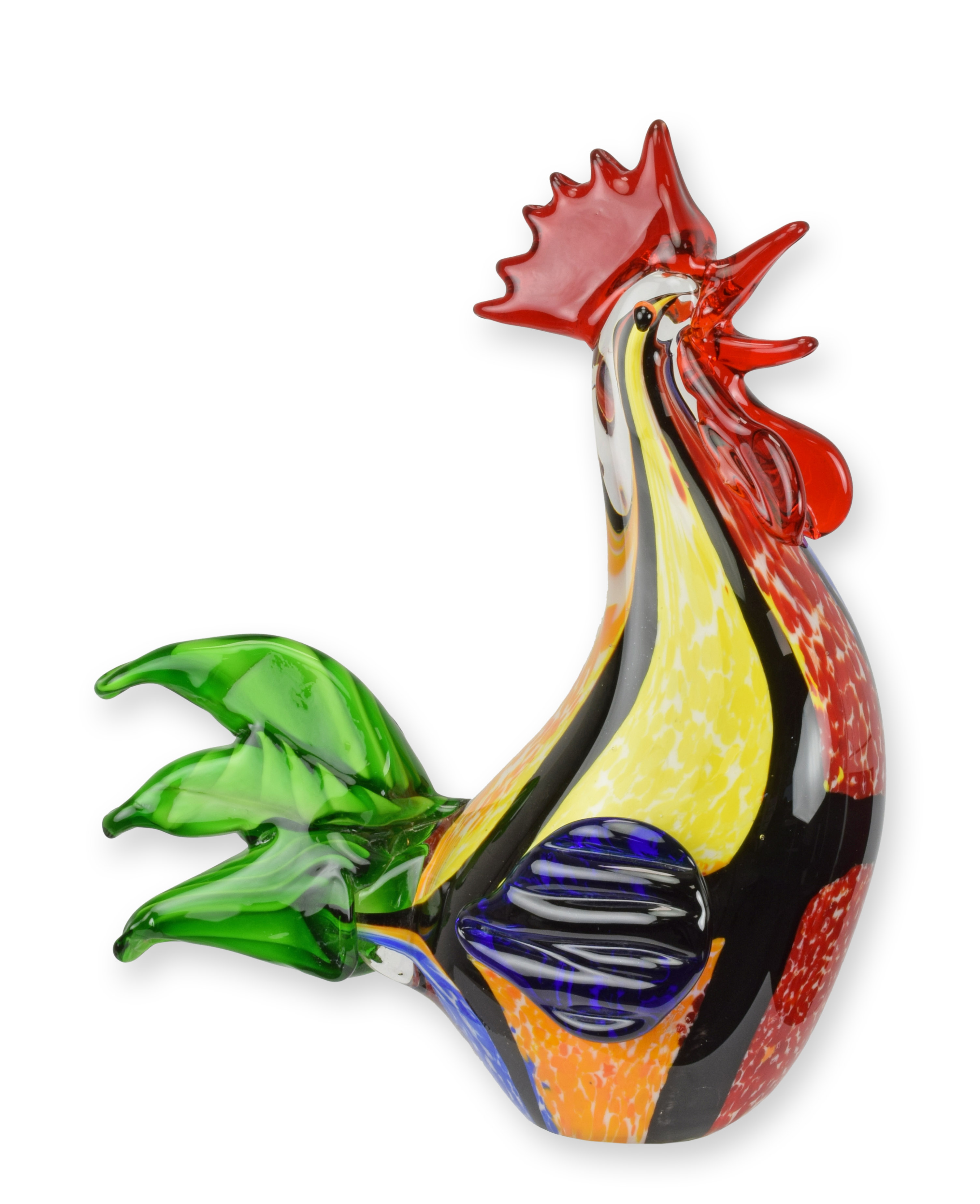Töpferei, Hühnchen, Geflügel, Hahn
