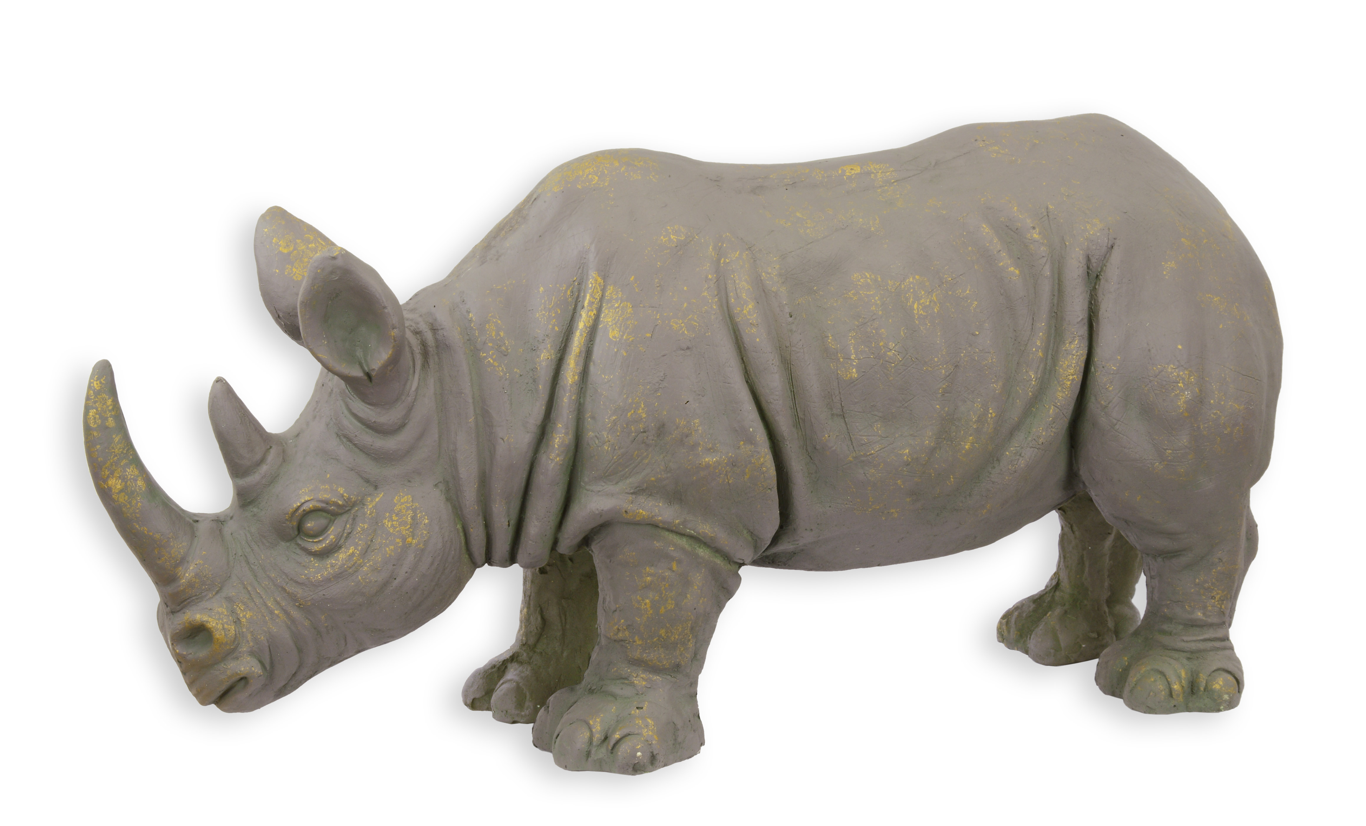 Tier, Säugetier, Nashorn, Tierwelt, Elefant