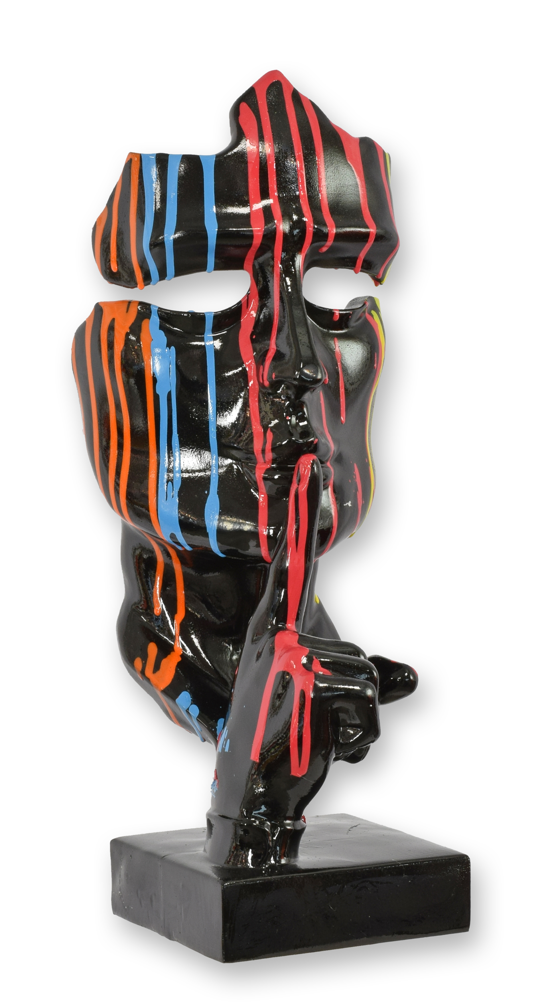 Körperteil, Person, Rumpf