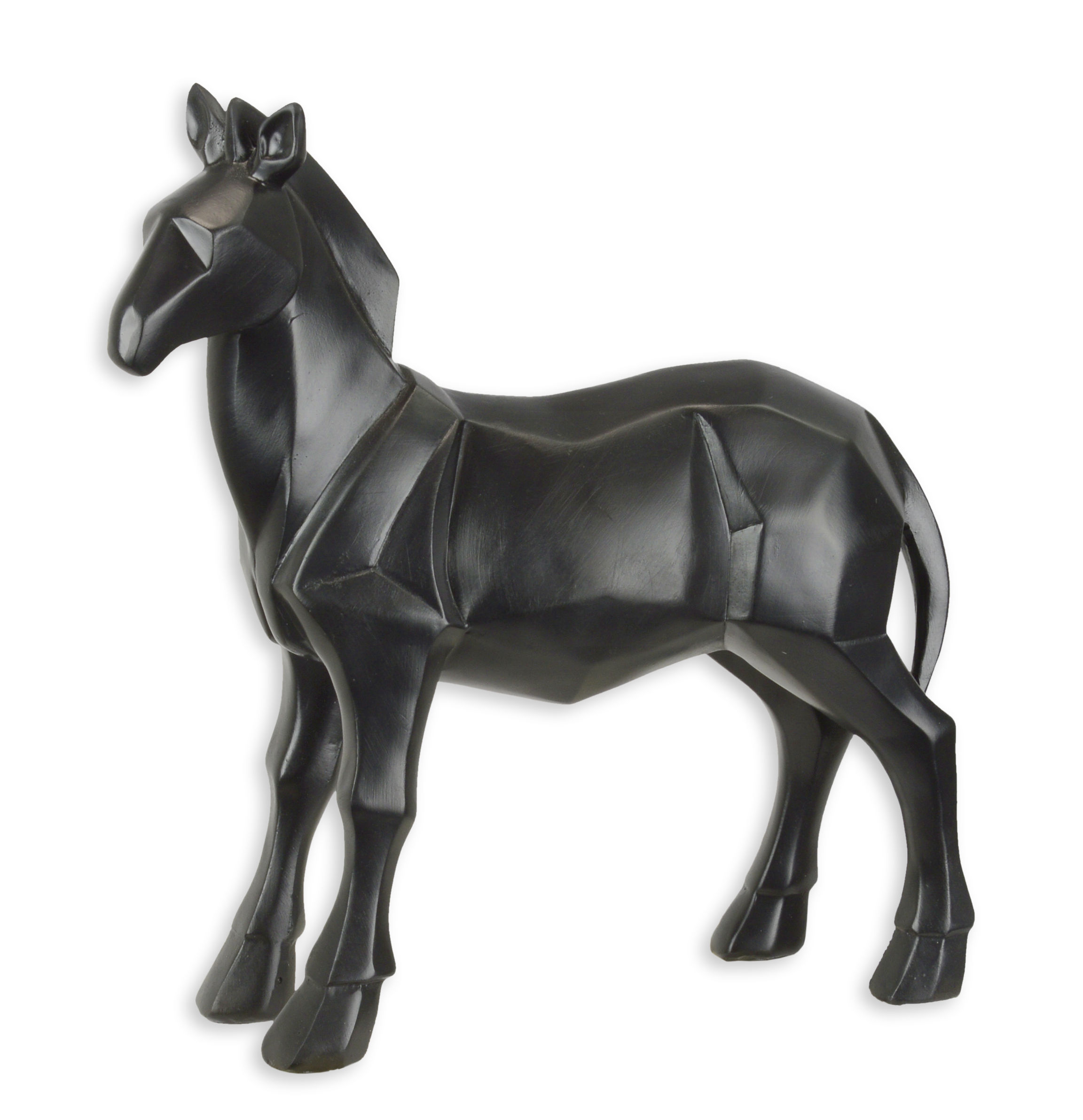 Figur, Tier, Pferd, Säugetier