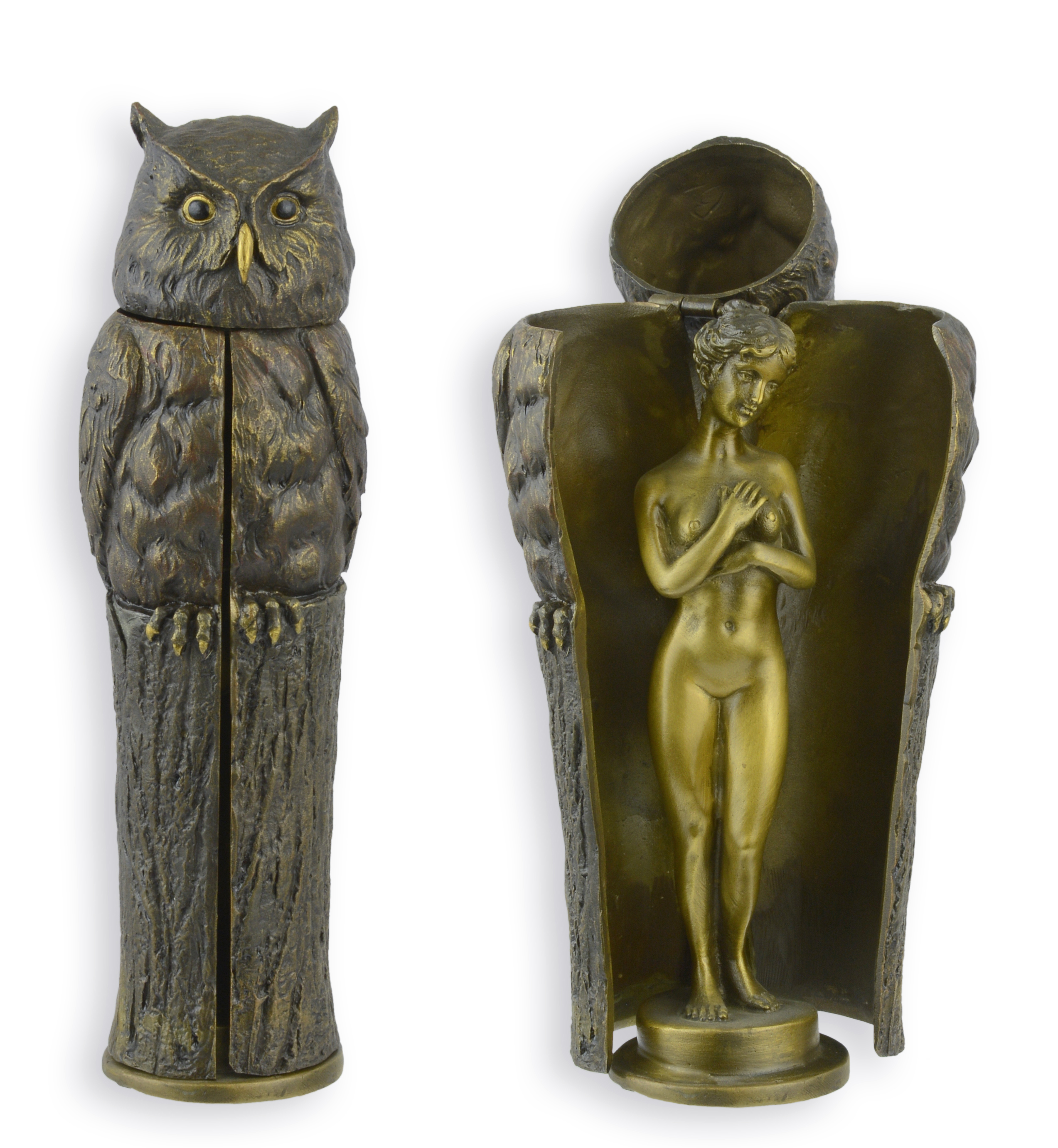 Person, Figur, Bronze, Vogel, Töpferei