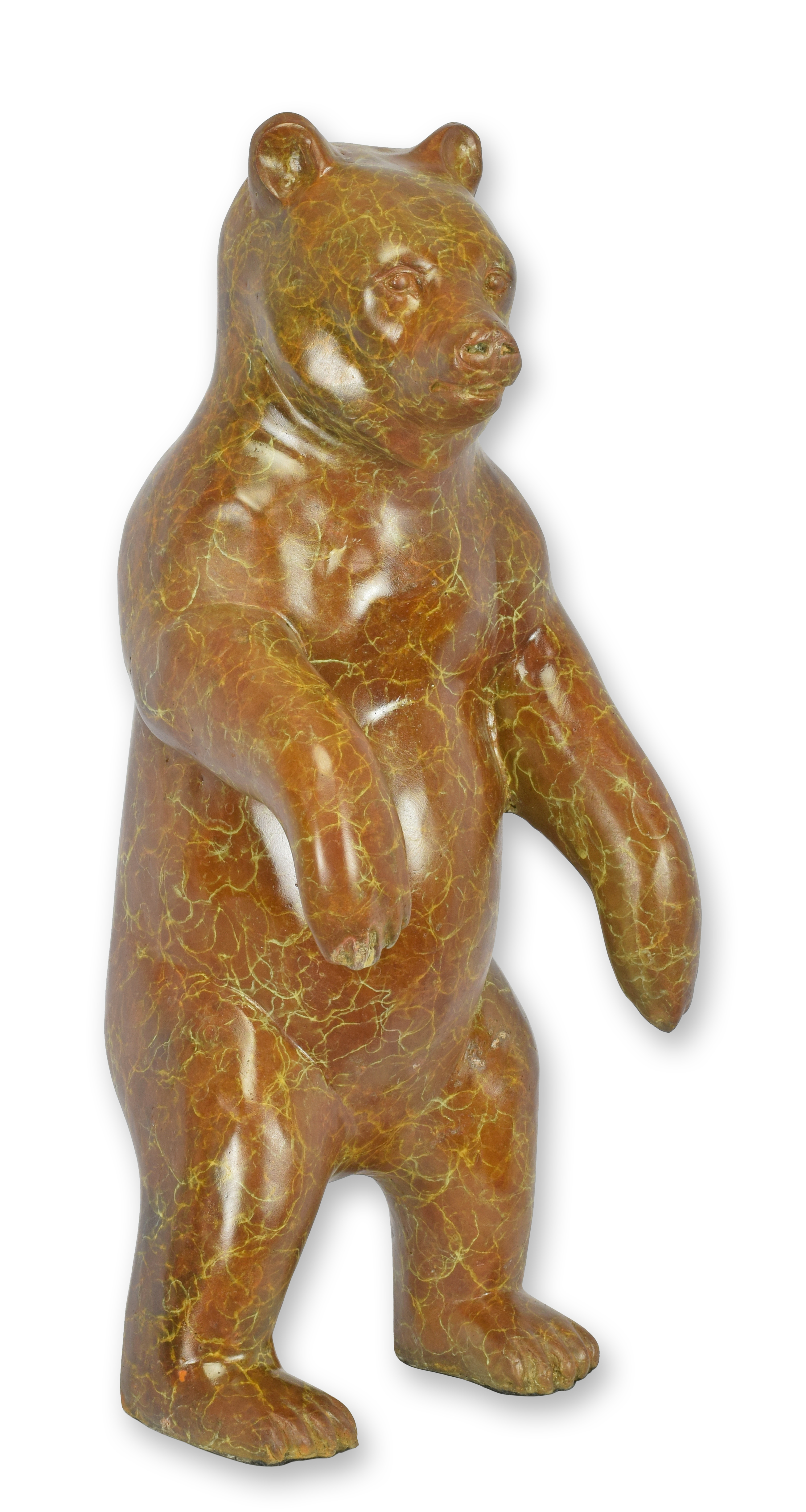 Figur, Tier, Bär, Säugetier, Tierwelt