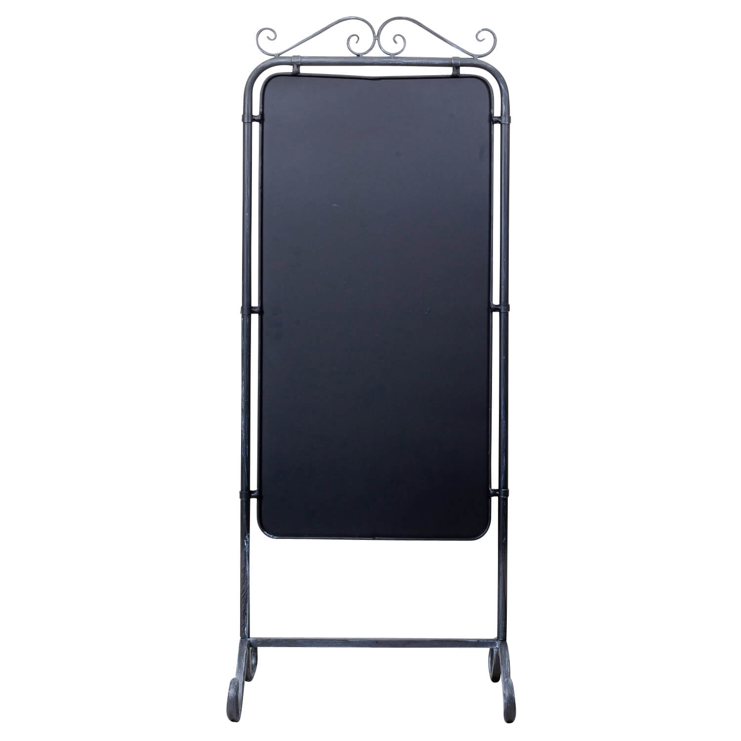 Werbetafel Kreidetafel Restaurant Eisen Standtafel Aufsteller Kundenstopper d